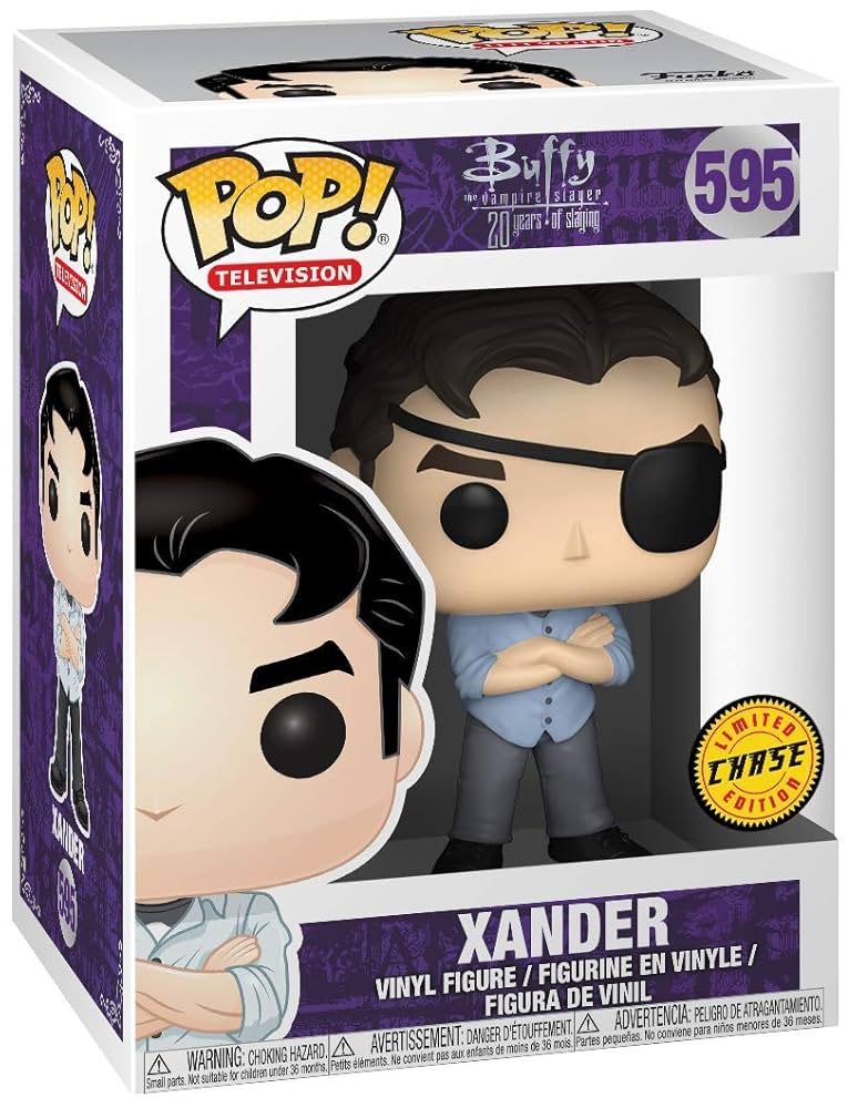セット　FUNKO POP!  ザ・ボーイズ　ディープ　ハリー　パトローナムス セット FUNKO POP! ザ・ボーイズ ディープ ハリー